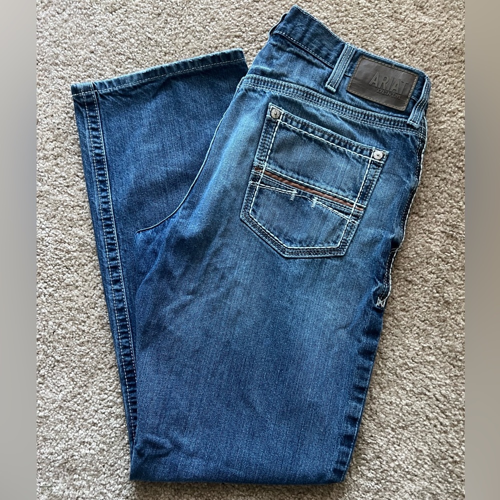 Ariat M4 Jeans